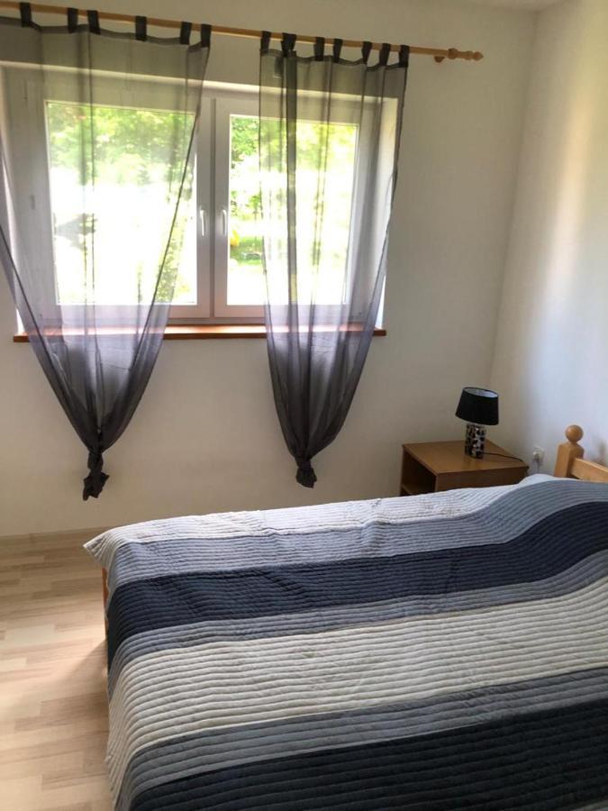 Apartman Filip Apartment Smoljanac Luaran gambar