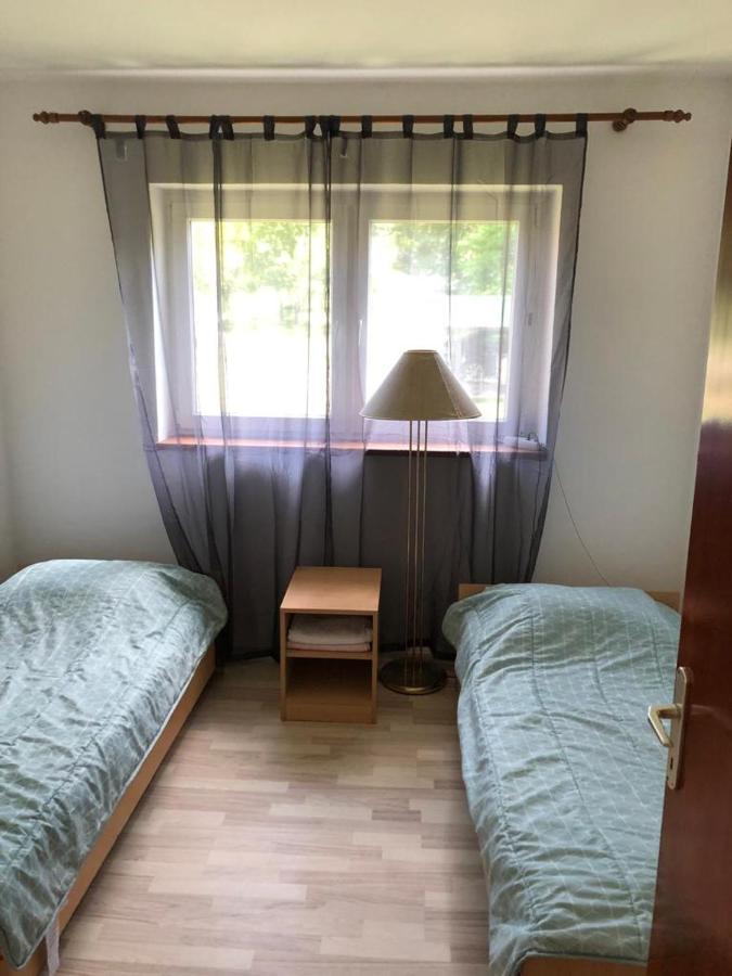 Apartman Filip Apartment Smoljanac Luaran gambar