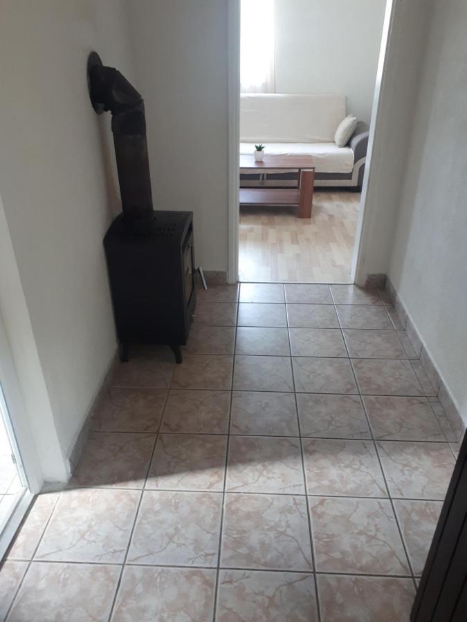 Apartman Filip Apartment Smoljanac Luaran gambar