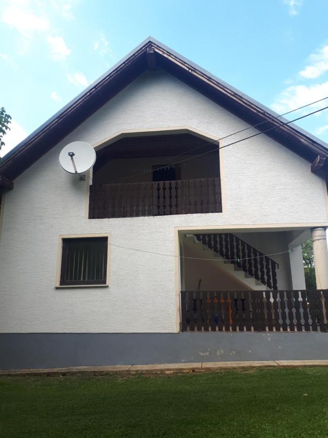 Apartman Filip Apartment Smoljanac Luaran gambar