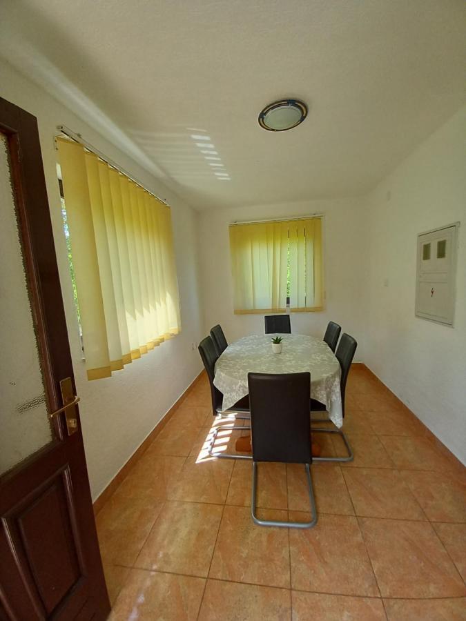 Apartman Filip Apartment Smoljanac Luaran gambar