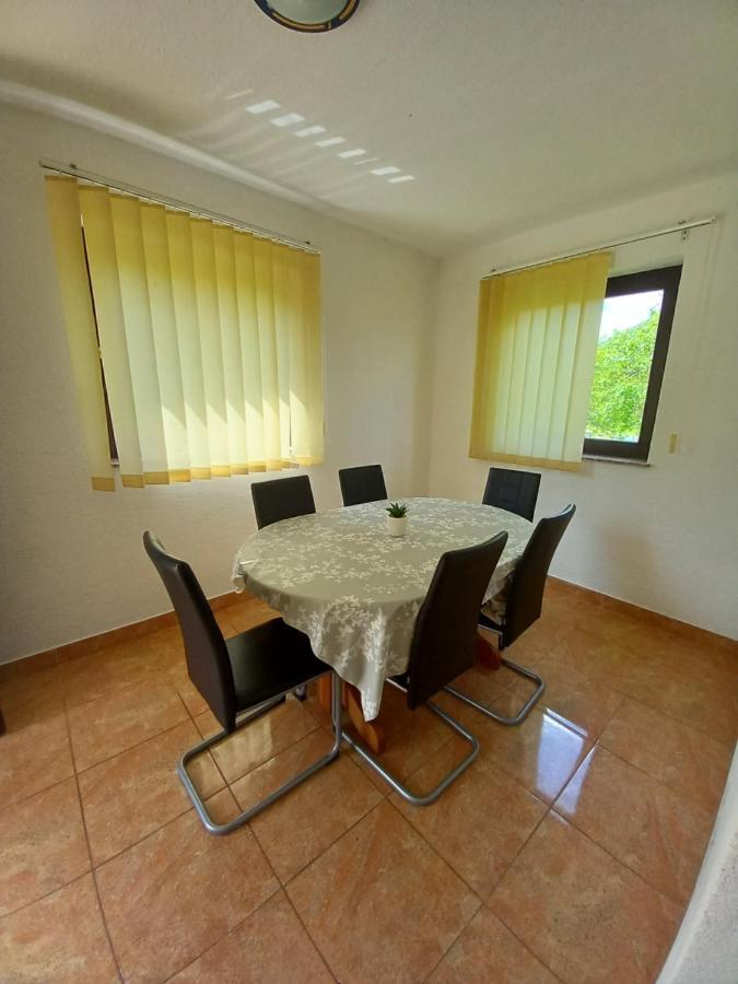 Apartman Filip Apartment Smoljanac Luaran gambar