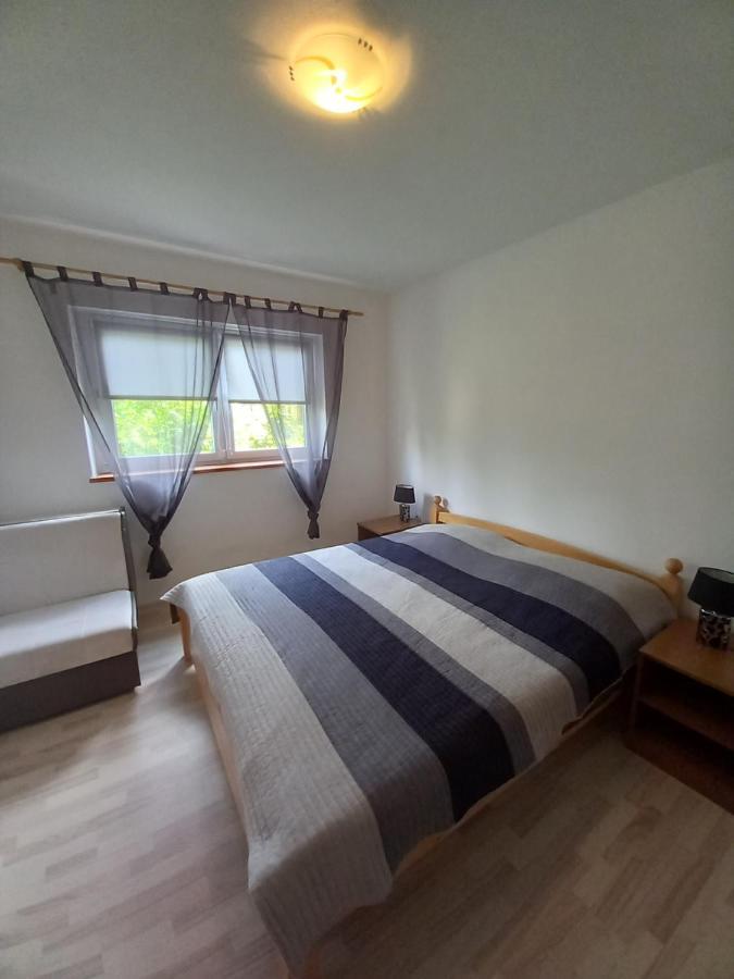 Apartman Filip Apartment Smoljanac Luaran gambar