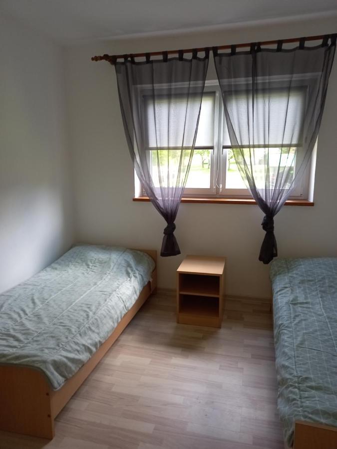 Apartman Filip Apartment Smoljanac Luaran gambar