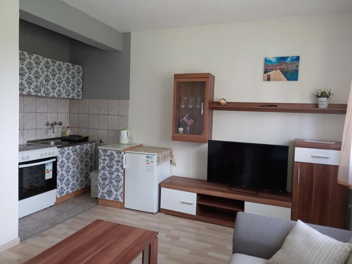 Apartman Filip Apartment Smoljanac Luaran gambar