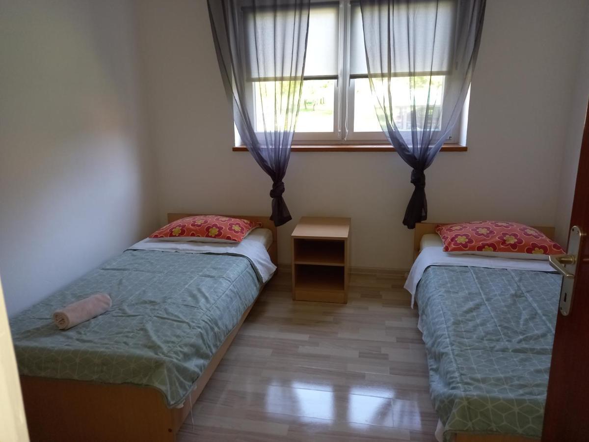 Apartman Filip Apartment Smoljanac Luaran gambar