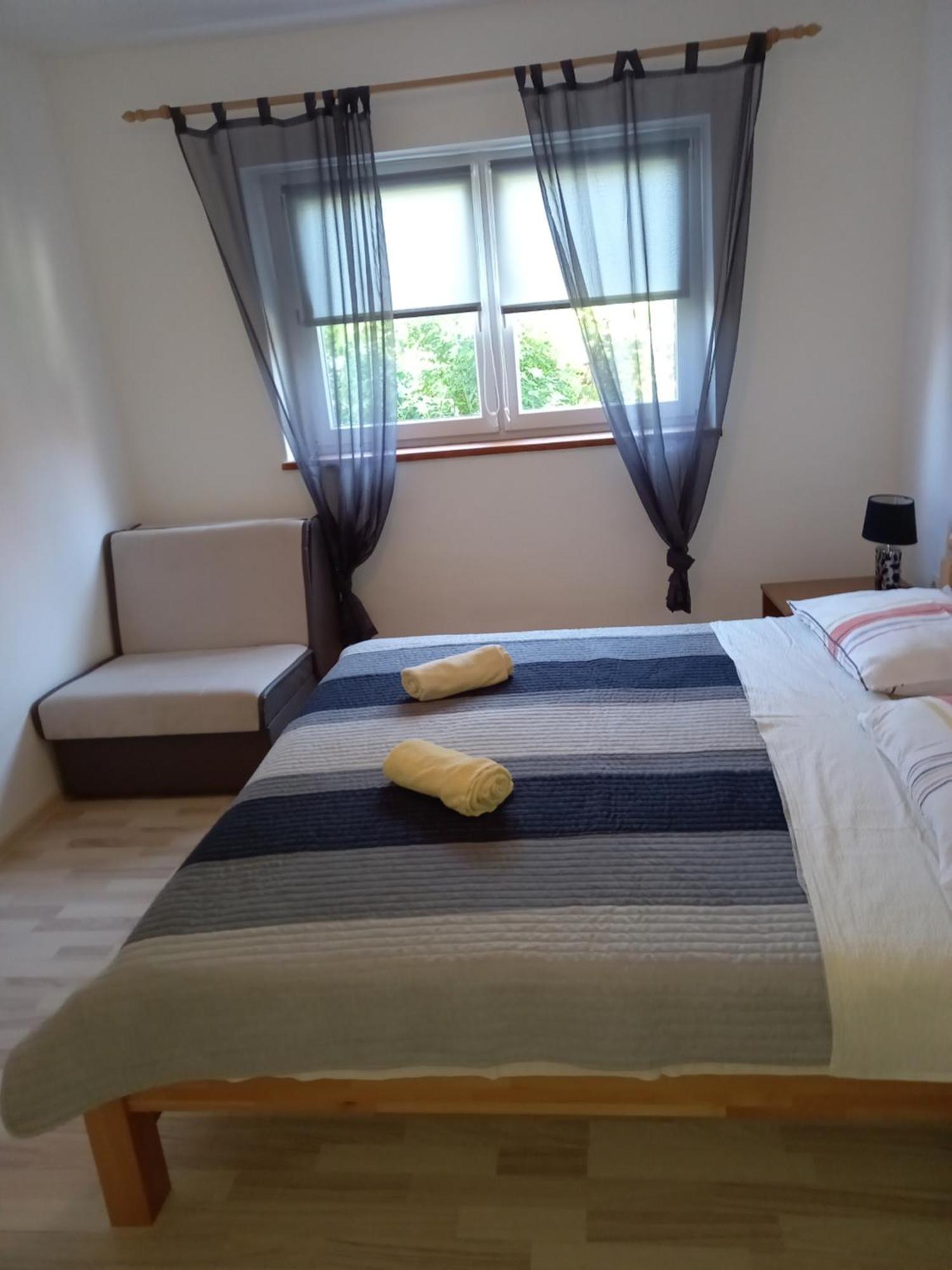 Apartman Filip Apartment Smoljanac Luaran gambar